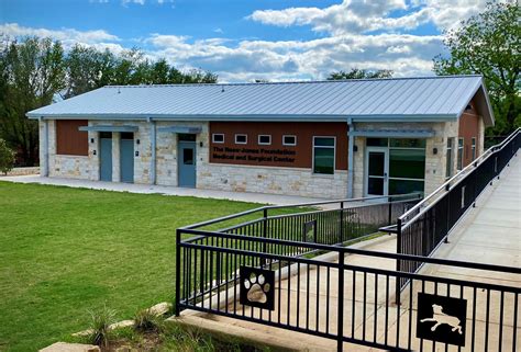 Weatherford Parker County Animal Shelter.